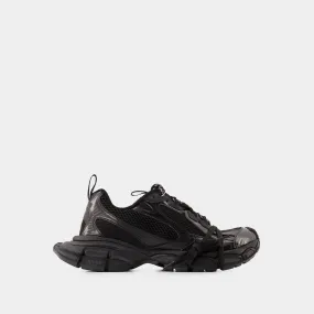 Balenciaga  3xl Sneakers - Balenciaga - Synthetic - Black