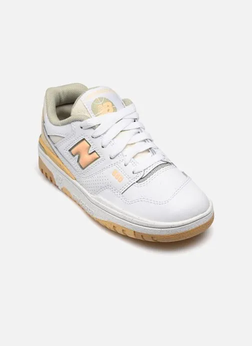 Baskets New Balance PSB550 pour  Enfant