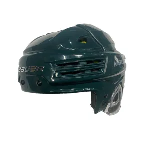 Bauer Re-Akt 200 - Hockey Helmet (Green)