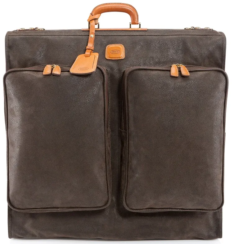 Bric's Life Deluxe Garment Bag 