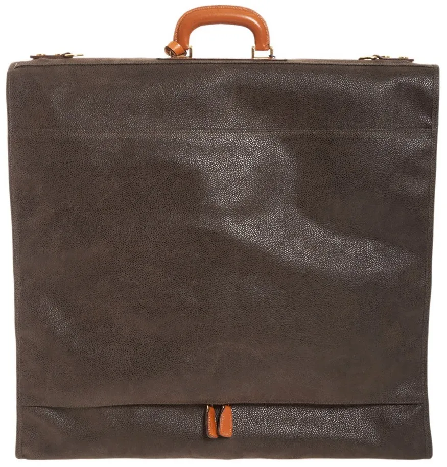 Bric's Life Deluxe Garment Bag 