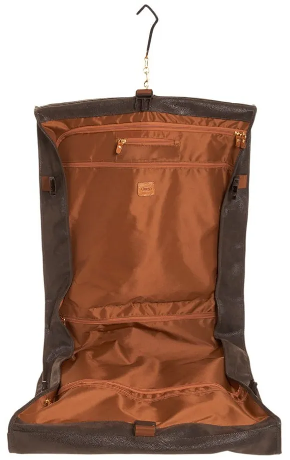 Bric's Life Deluxe Garment Bag 