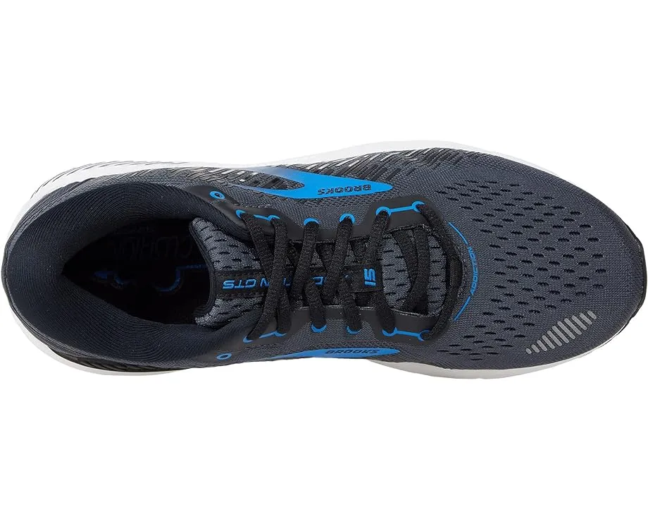 Brooks Addiction GTS 15 Stability Running Sneakers (Men’s)