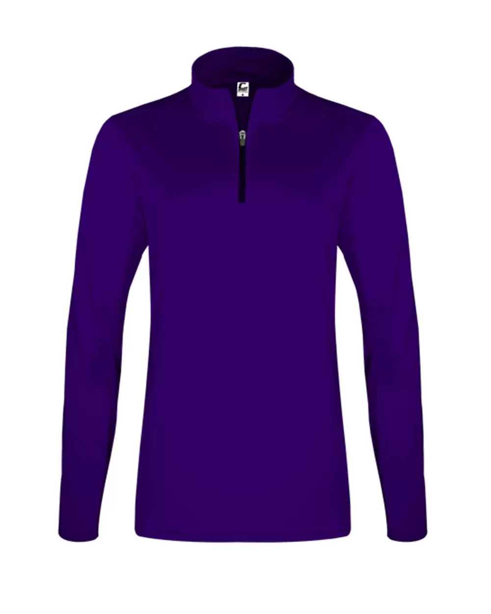 C2 Sport 5602 Women's Quarter-Zip Pullover SKU: 5602