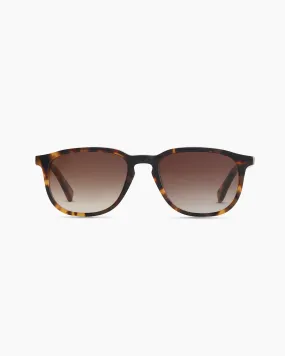 Cameron Polarized Acetate Sunglasses