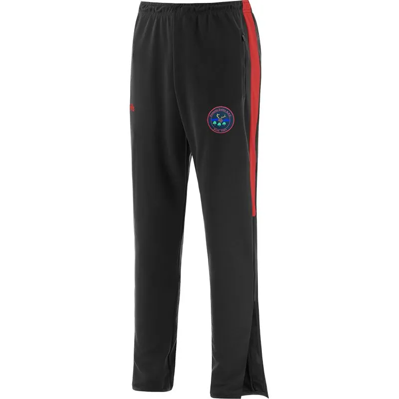 Camolin Celtic A.F.C. Kids' Aspire Skinny Tracksuit Bottoms