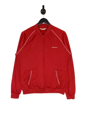 Carhartt Carleton Track Jacket - Size XL