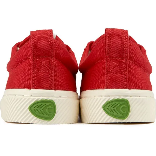 Cariuma Oca Low Sneakers