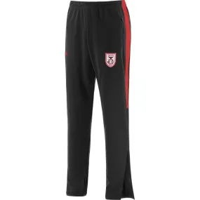 Carrick Hurling Club Kids' Aspire Skinny Tracksuit Bottoms