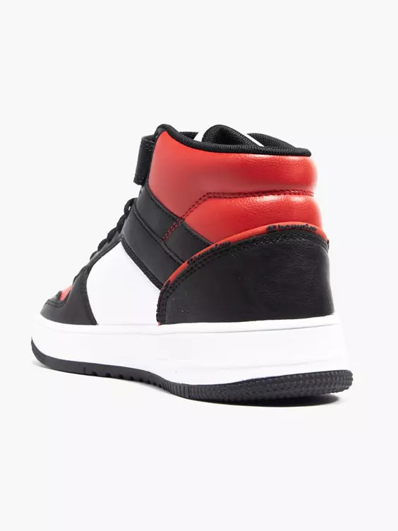 Champion  Teens Rebound 2.0 Mid Trainers