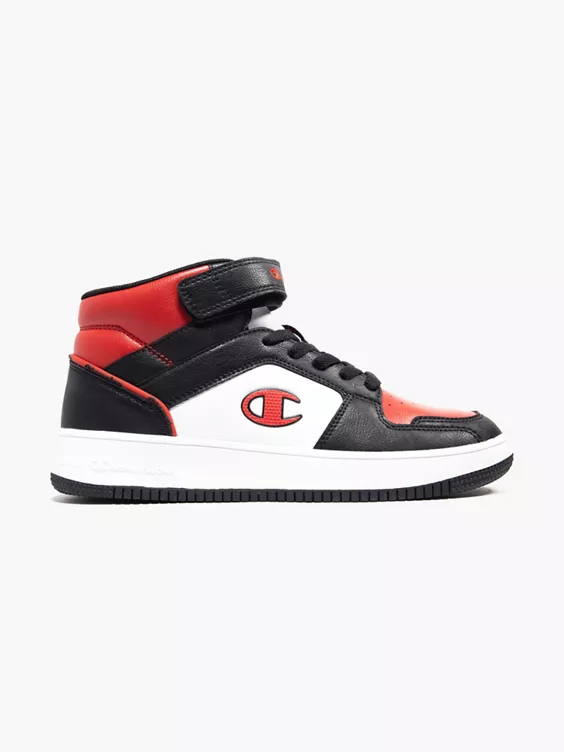 Champion  Teens Rebound 2.0 Mid Trainers