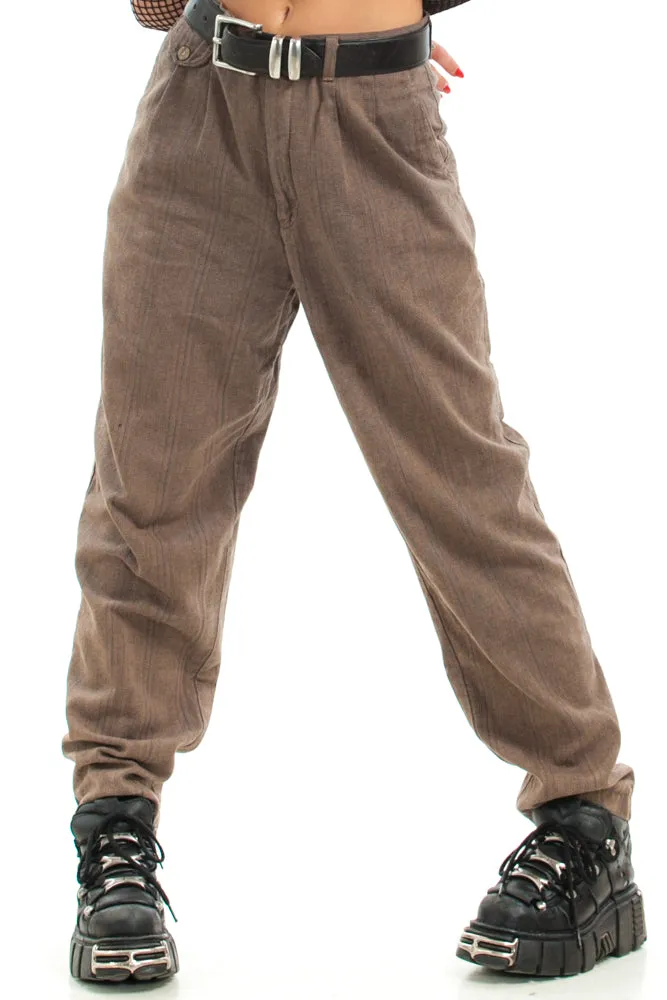 Classic Vintage Trousers