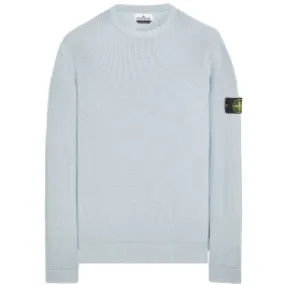 Cotton jumper