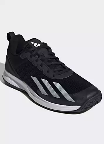 Courtflash Speed Tennis Trainers by adidas Performance | Look Again