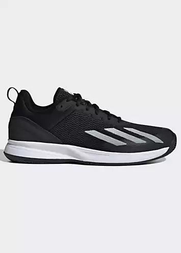 Courtflash Speed Tennis Trainers by adidas Performance | Look Again