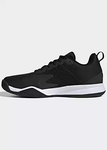 Courtflash Speed Tennis Trainers by adidas Performance | Look Again