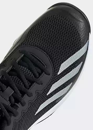 Courtflash Speed Tennis Trainers by adidas Performance | Look Again