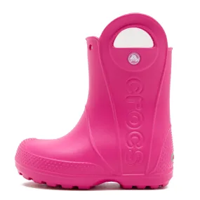 Crocs Kids' Handle It Rain Boot | Ultimate Outdoors