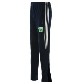 Crossabeg Ballymurn Camogie Reno Squad Skinny Tracksuit Bottoms