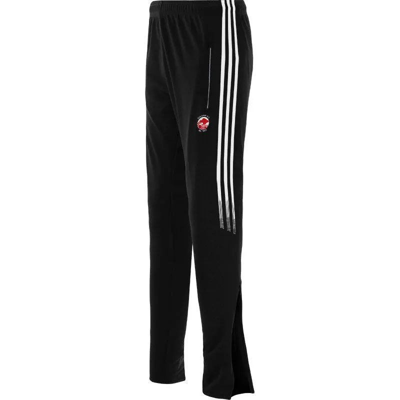 Culdaff FC Kids' Reno Squad Skinny Tracksuit Bottoms