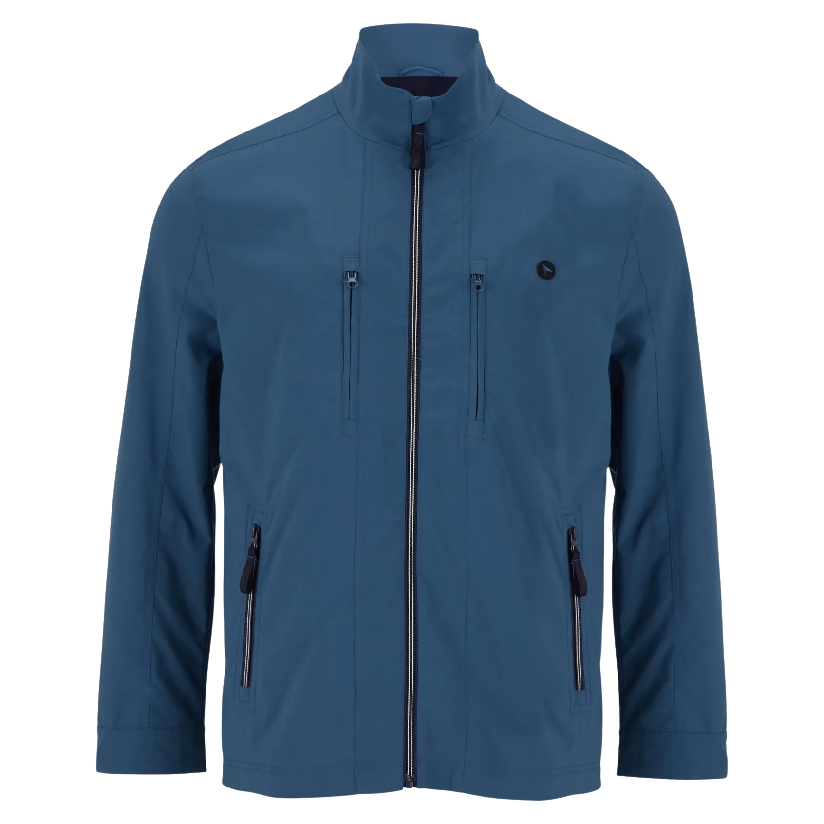 DG's Drifter Russell Zip Up Jacket