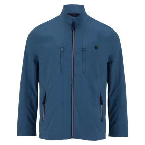 DG's Drifter Russell Zip Up Jacket