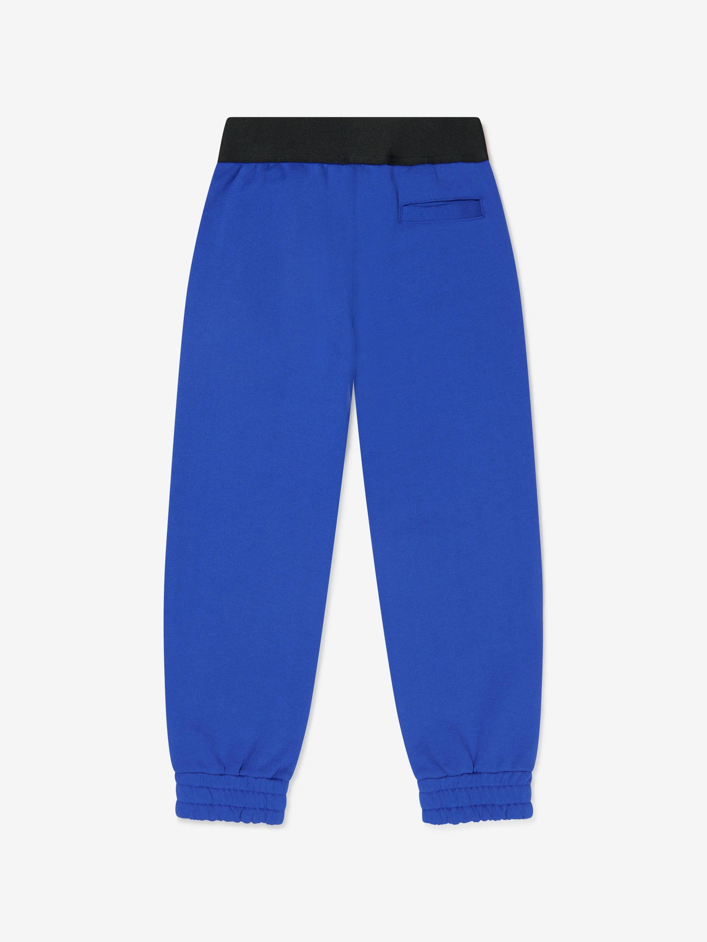 Dolce & Gabbana Kids - Boys Logo Waistband Joggers | Childsplay Clothing