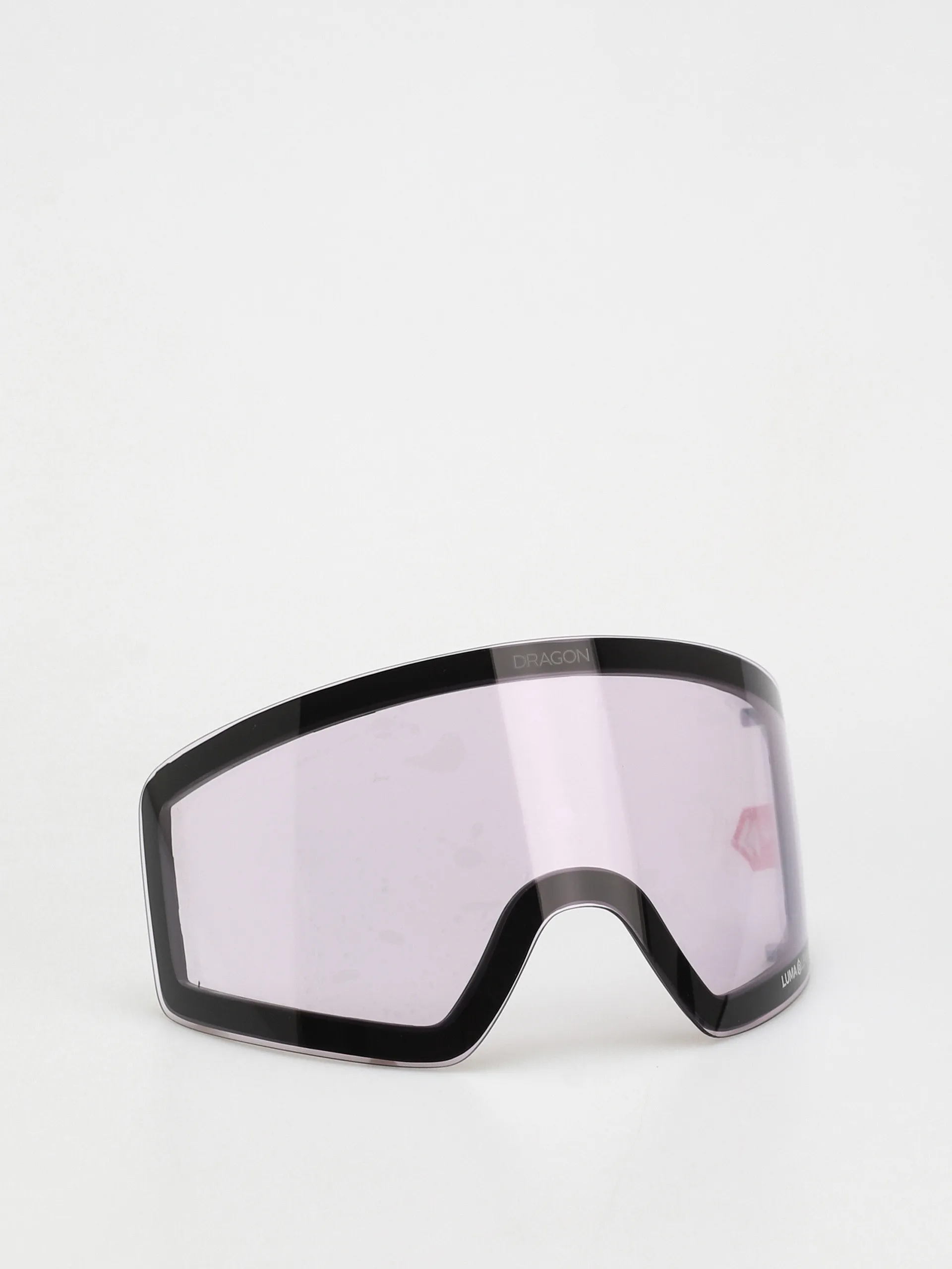 Dragon PXV Goggles (ripper/lumalens dark smoke/lumalens violet)