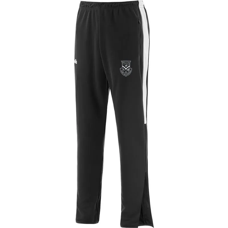 Drumalee GFC Kids' Aspire Skinny Tracksuit Bottoms