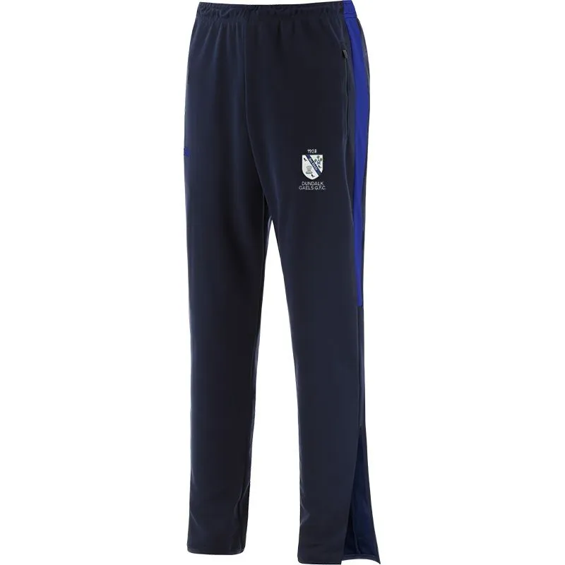 Dundalk Gaels GFC Kids' Aspire Skinny Tracksuit Bottoms