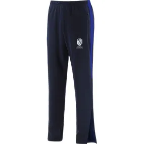 Dundalk Gaels GFC Kids' Aspire Skinny Tracksuit Bottoms