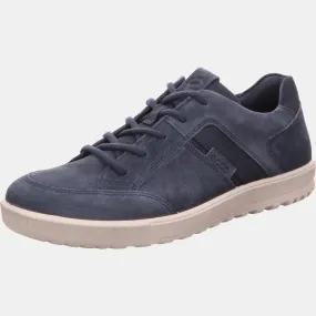 Ecco Casual Lace-ups blue ECCO ENNIO