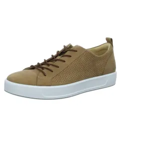 Ecco Casual Lace-ups brown