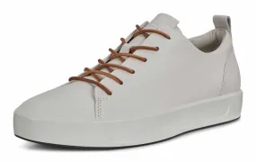 Ecco Casual Lace-ups white