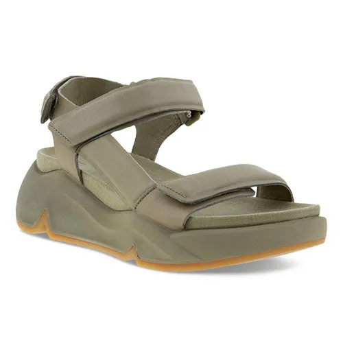 ECCO Chunky sandal