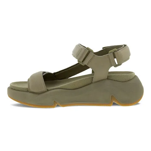 ECCO Chunky sandal