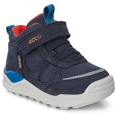 ECCO Urban Mini stvle