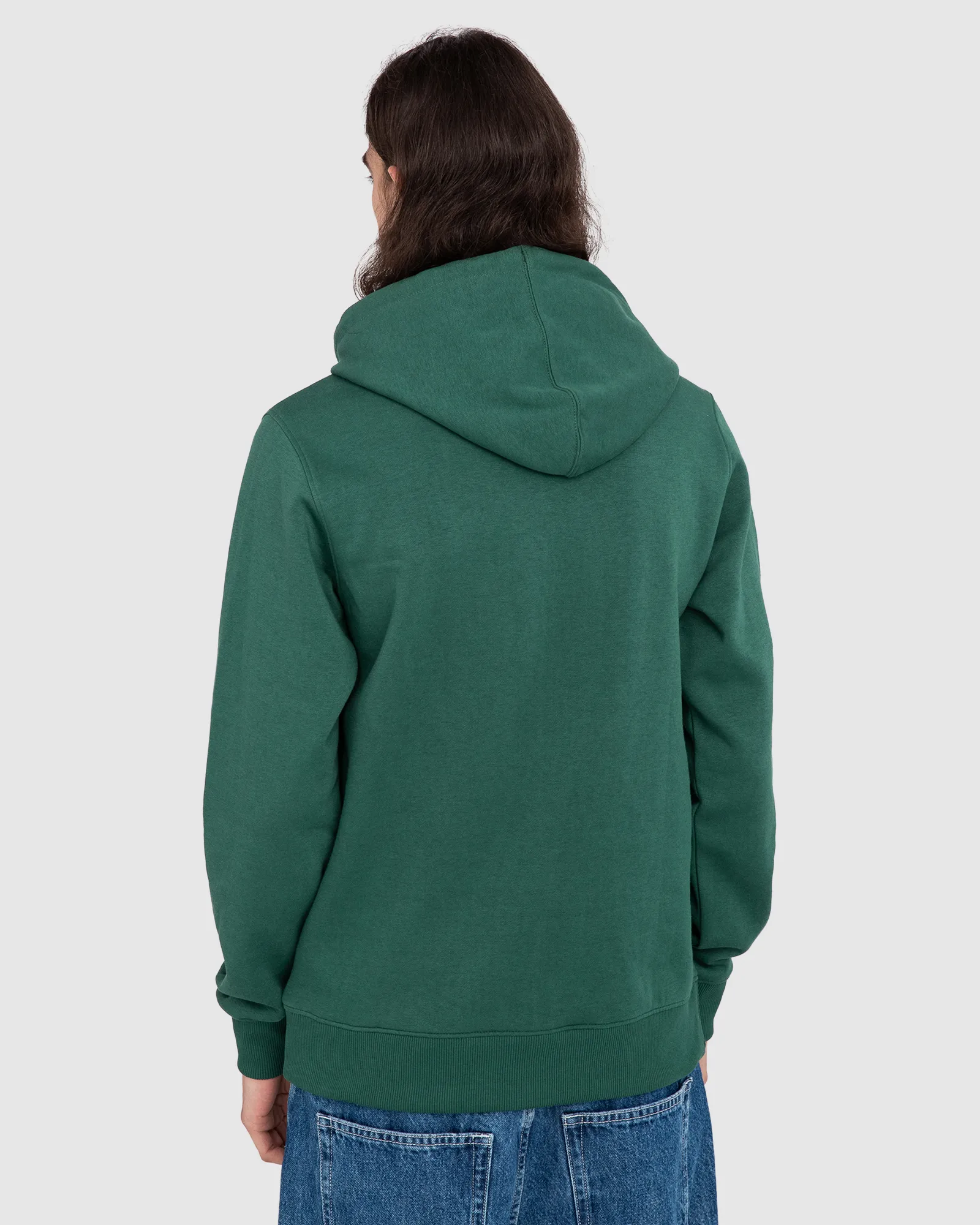 Element Cornell Classic - Hoodie For Men - Garden Topiary | SurfStitch