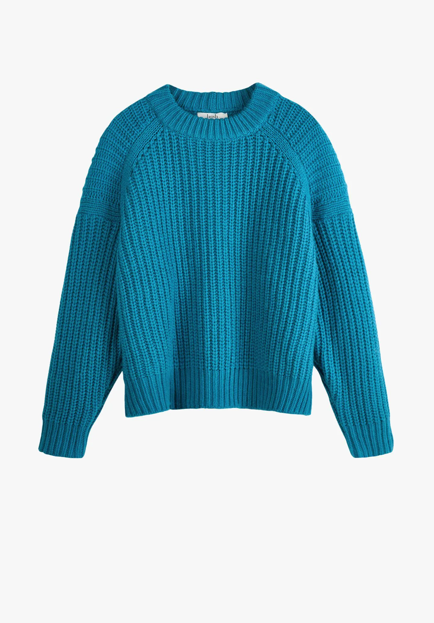 Emerson Chunky Jumper