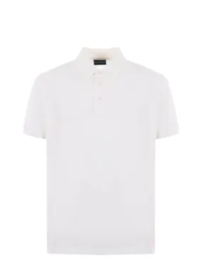 EMPORIO ARMANI Emporio Armani polo shirt