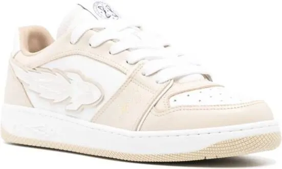 Enterprise Japan EJ EGG Rocket sneakers Neutrals