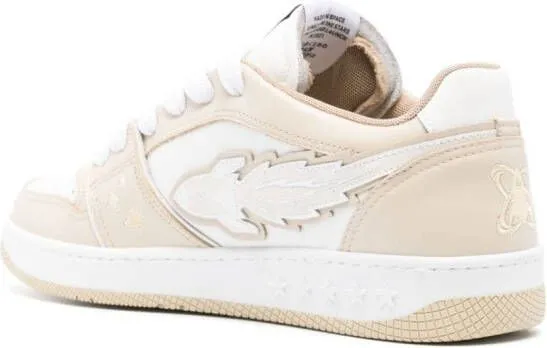 Enterprise Japan EJ EGG Rocket sneakers Neutrals