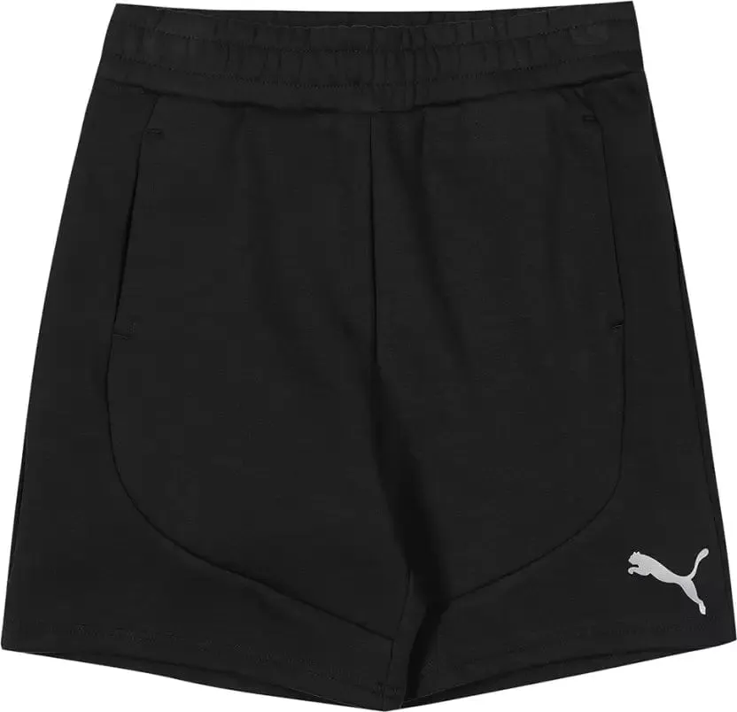 EVOSTRIPE Shorts 8 B PUMA Black