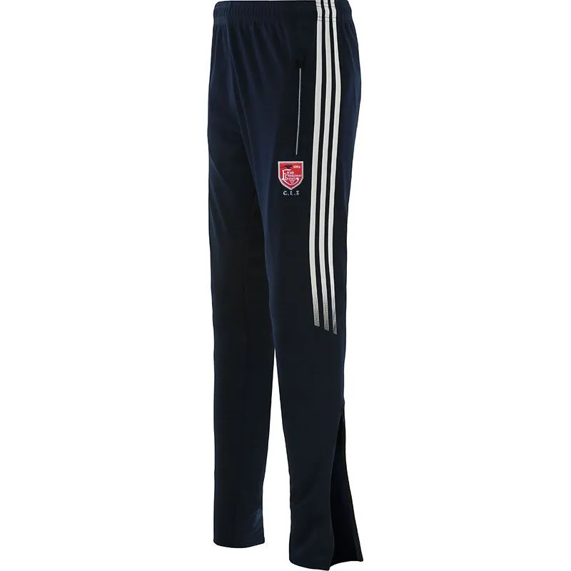 Fine Ghallainn CLG Reno Squad Skinny Tracksuit Bottoms