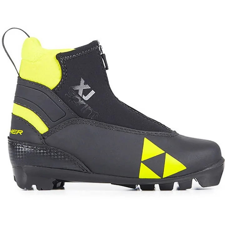 Fischer XJ Sprint Nordic Boot Junior 2021-22