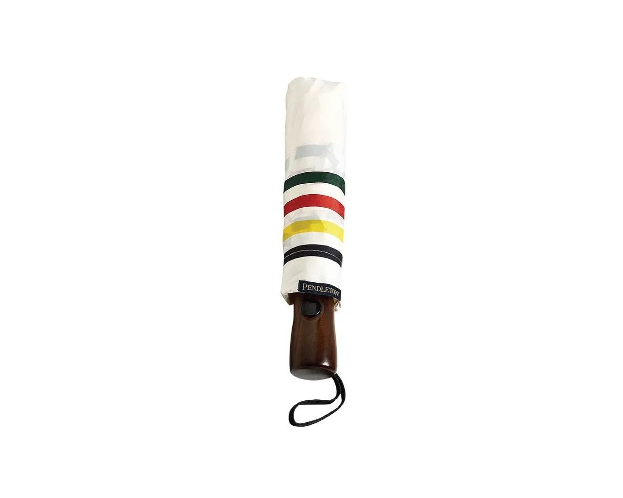 Glacier Park Stripe Umbrella