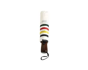 Glacier Park Stripe Umbrella