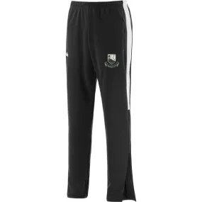 Glenfarne-Kiltyclogher GAA Club Kids' Aspire Skinny Tracksuit Bottoms