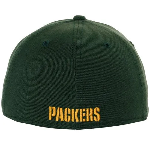 Green Bay Packers Draft 3930 Hat