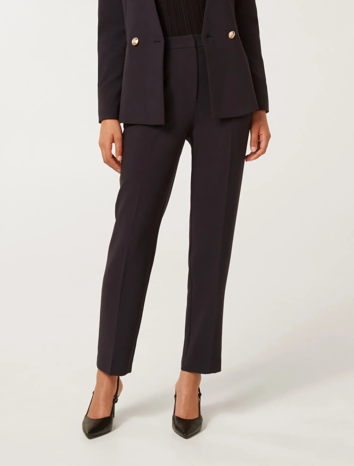 Gwyneth Tapered Trousers